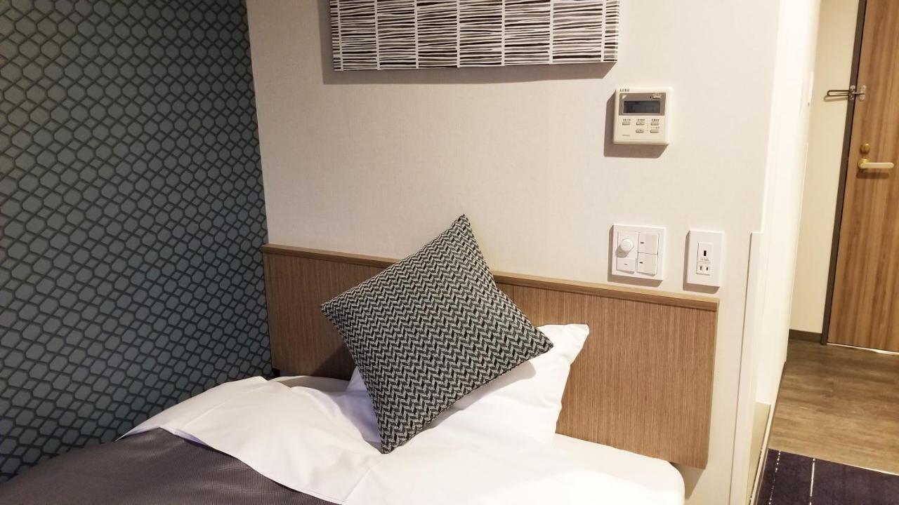 Hotel Sun Royal Utsunomiya Exteriör bild